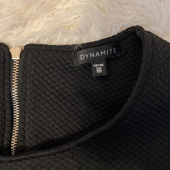 Dynamite top - Picture 2 of 2